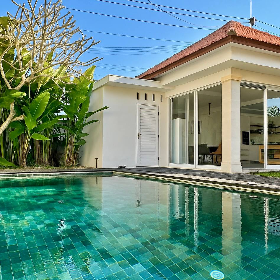 Вилла просторная Чангу 3 спальни