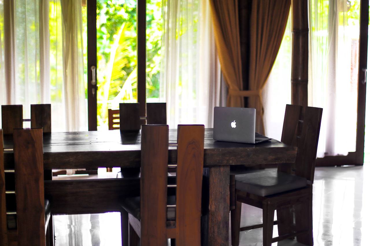 Вилла уютная Чангу