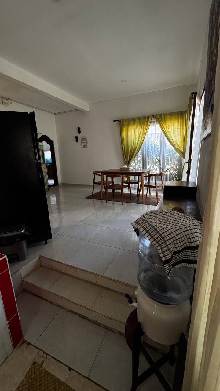 Таунхаус уютный Денпасар 2 спальни