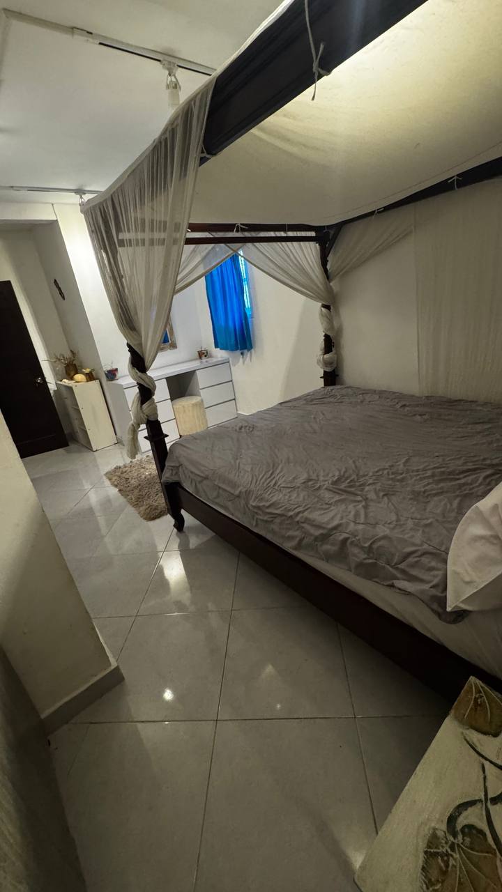 Таунхаус уютный Денпасар 2 спальни