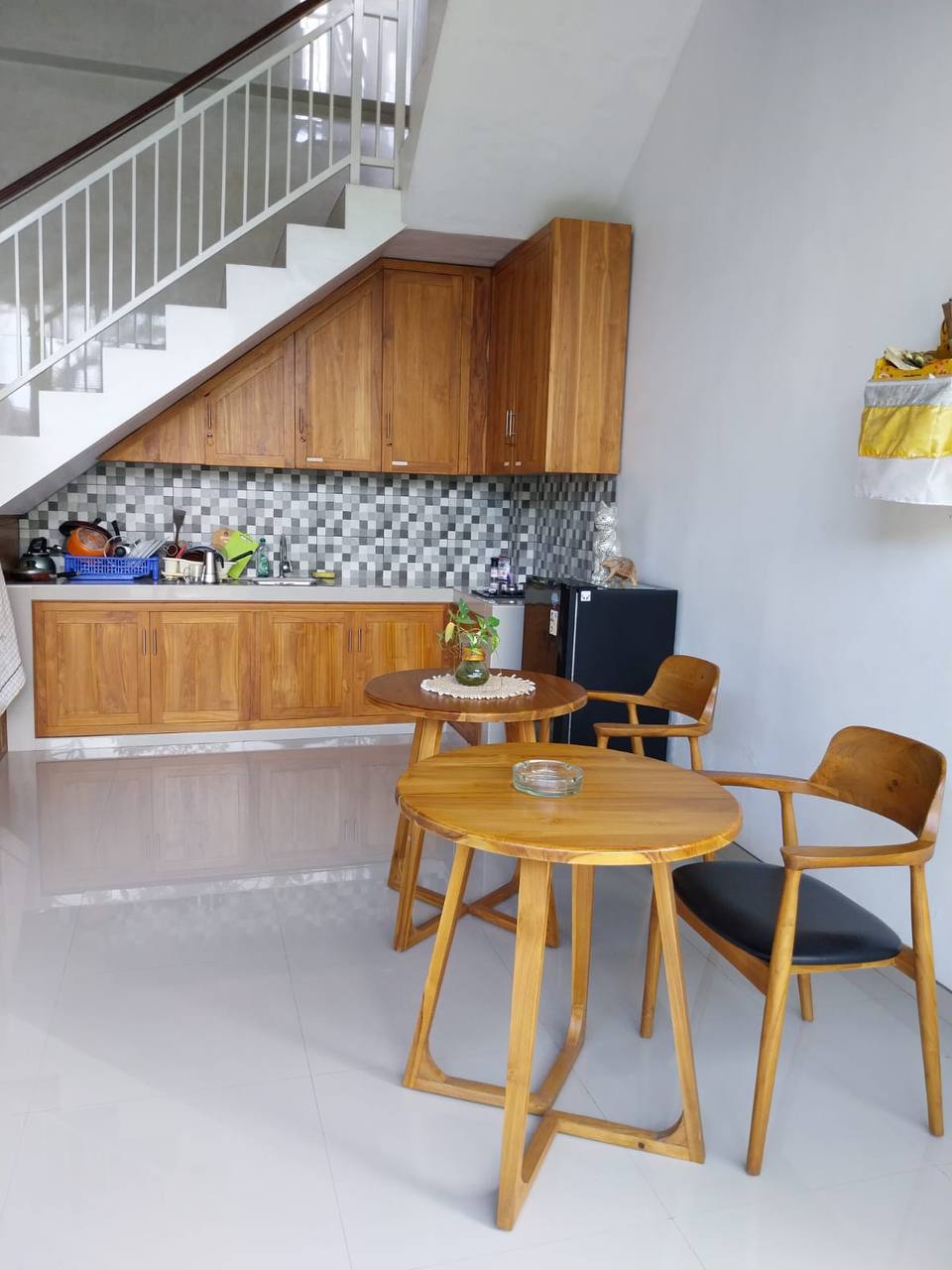 Гестхаус уютный Убуд