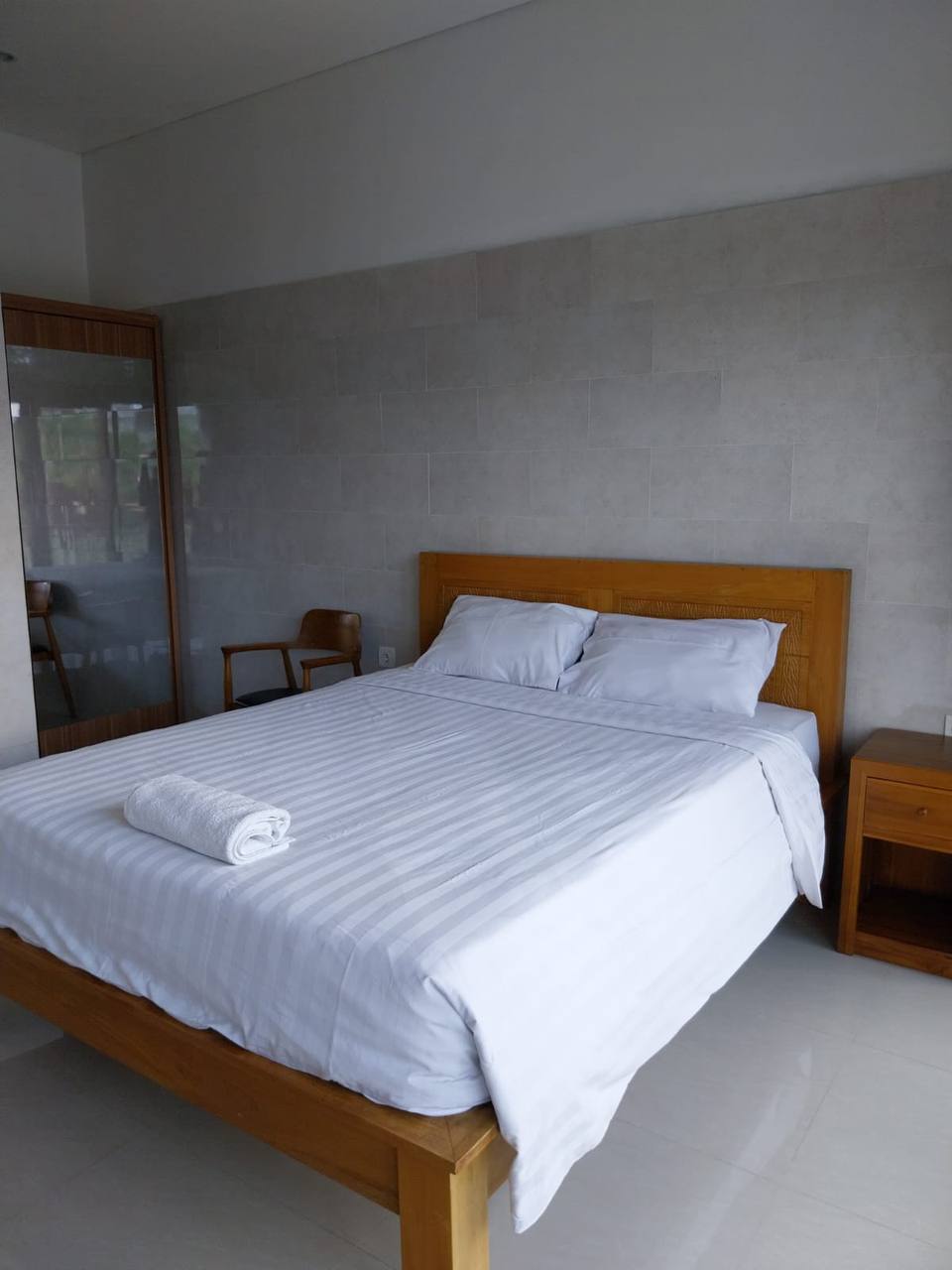 Гестхаус уютный Убуд