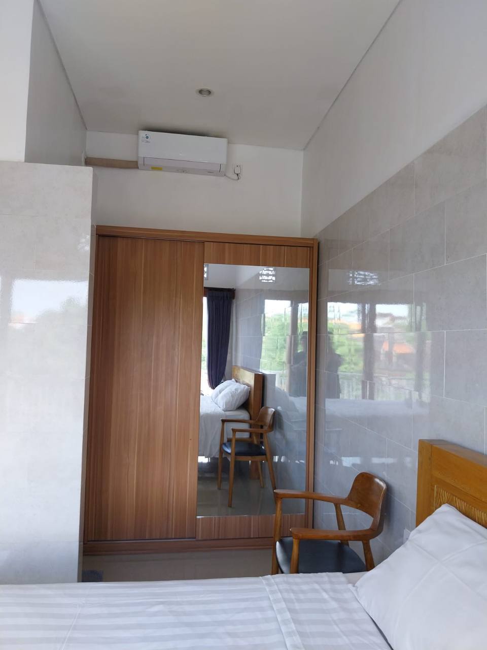 Гестхаус уютный Убуд