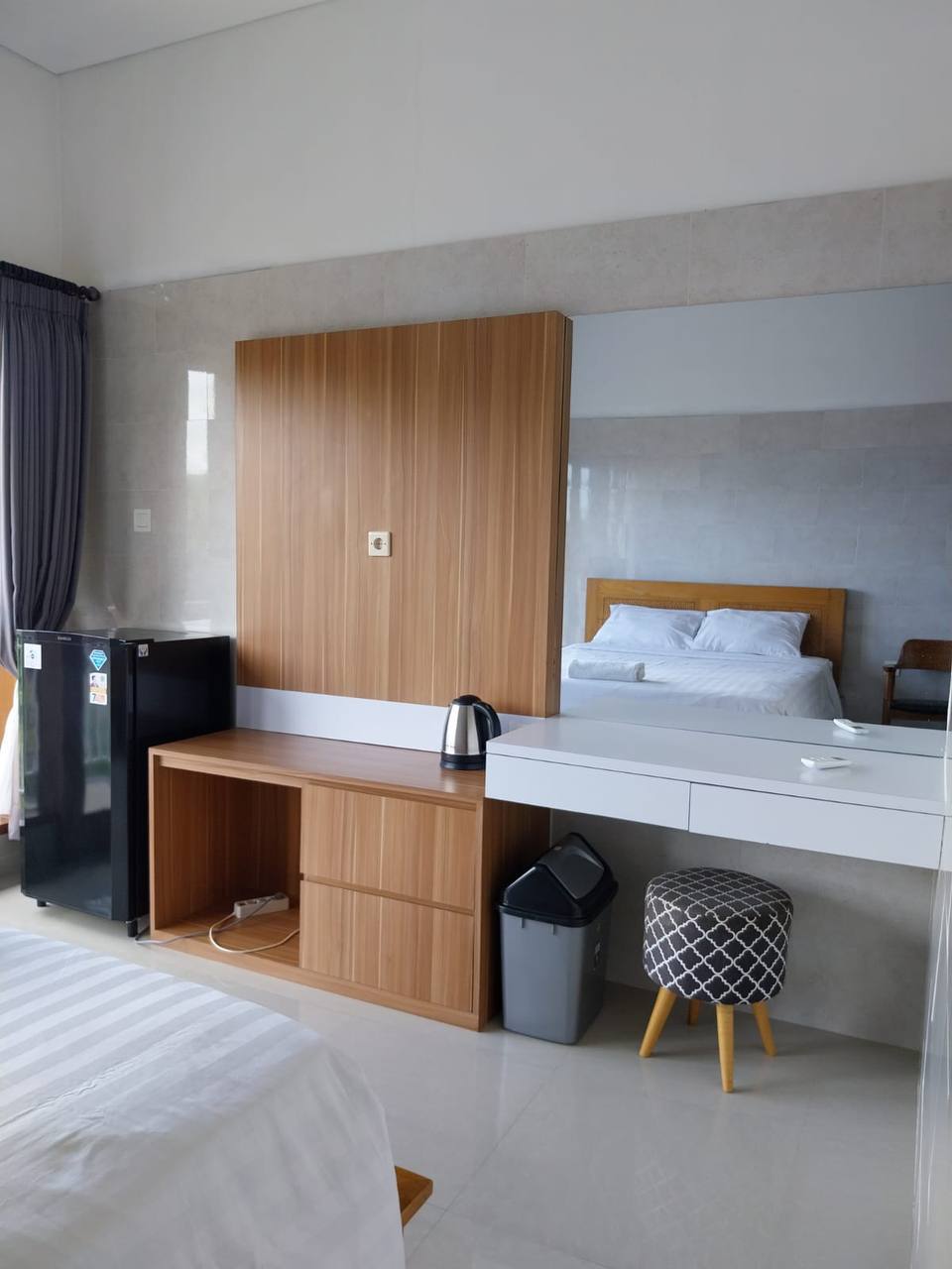 Гестхаус уютный Убуд