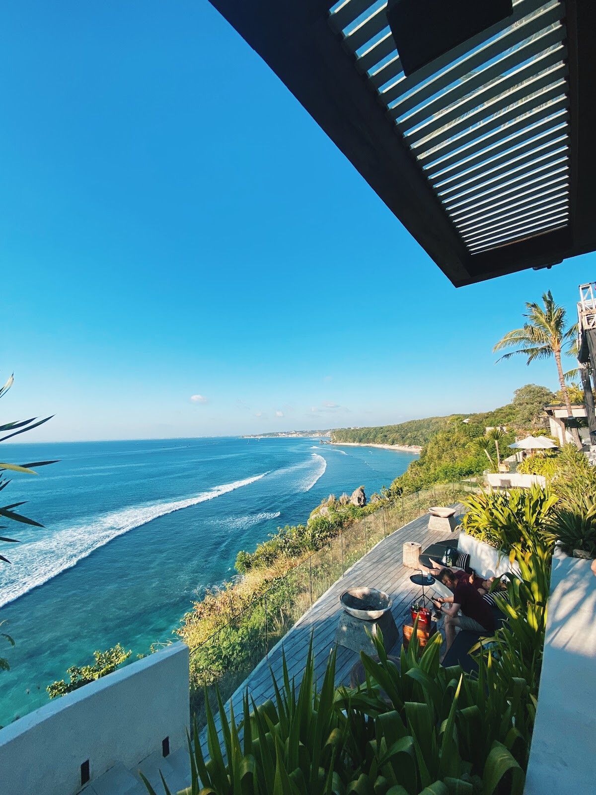 Ulu Cliffhouse