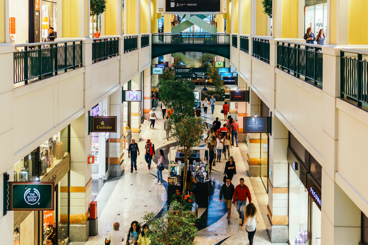 Продлить визу скоро можно будет в торговых центрах Бали