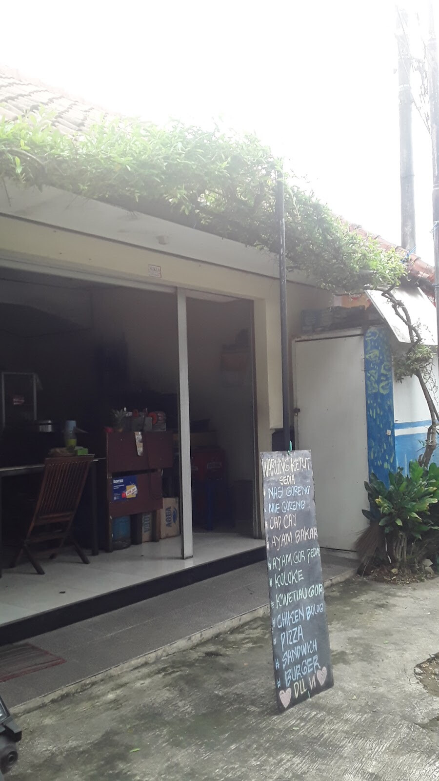 Warung Ketut's