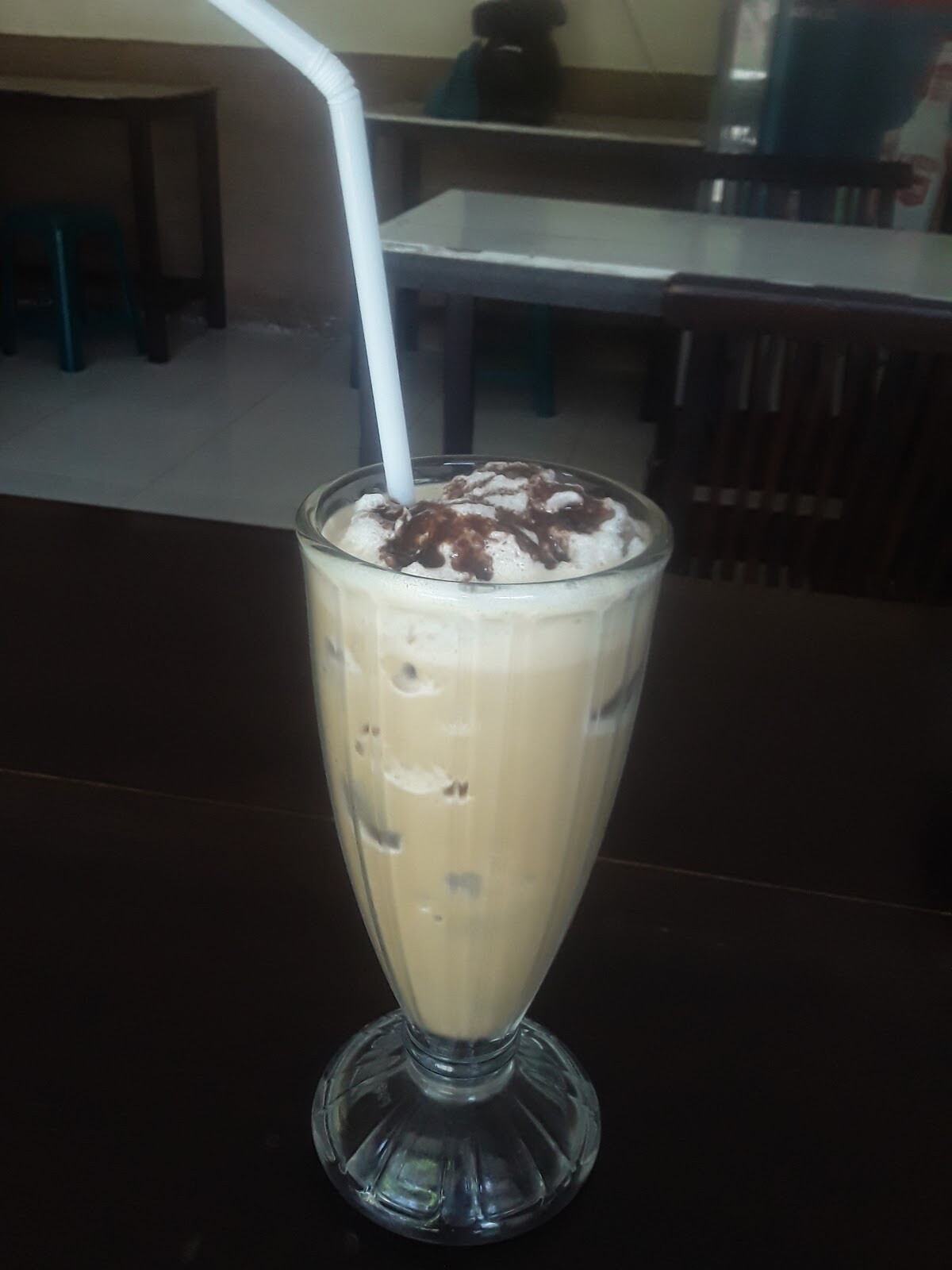 Warung Ketut's
