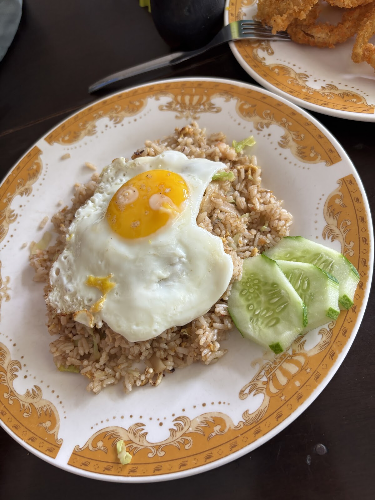 Warung Ketut's