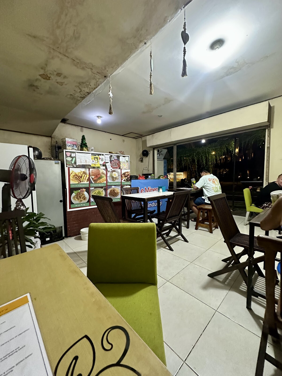 Warung Ketut's
