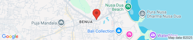 Mr Bob Bar and Grill Nusadua