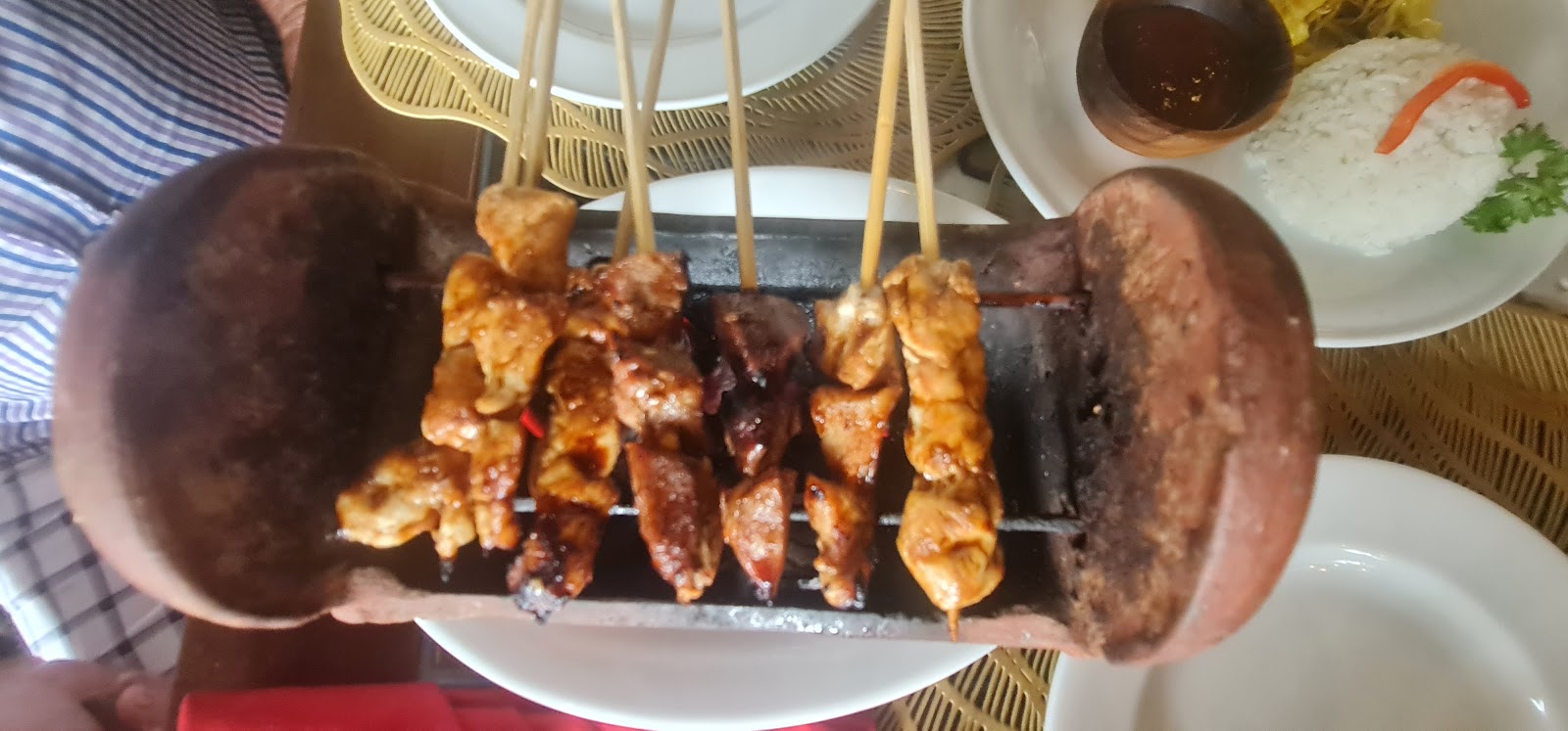 Tavern De Bali Sport Bar and Restaurant