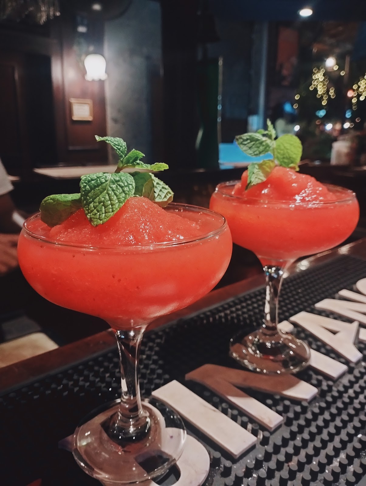 Tavern De Bali Sport Bar and Restaurant