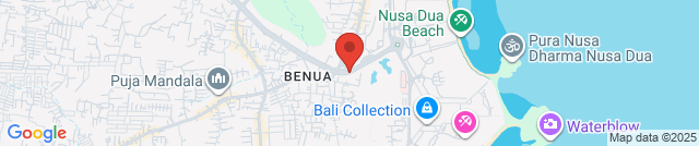 Tavern De Bali Sport Bar and Restaurant