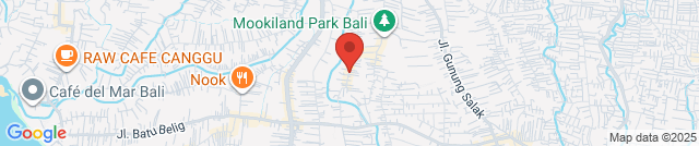 Японский ресторан Окамура Бали