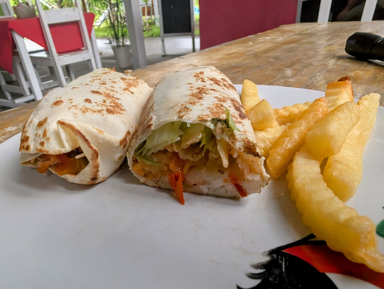 H&R Resto