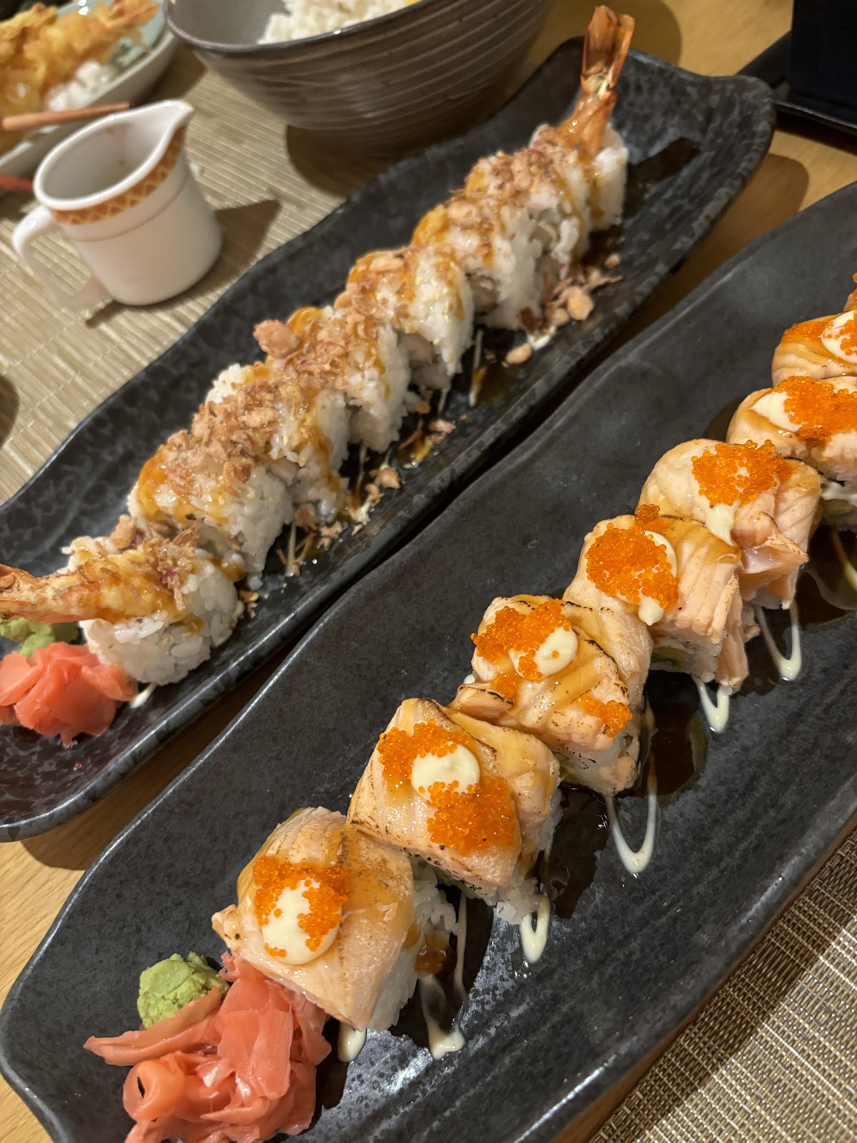 渚 Nagisa Izakaya Bali