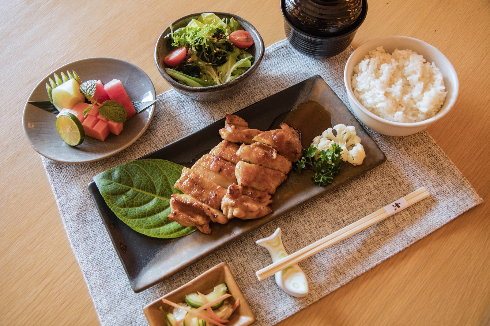 渚 Nagisa Izakaya Bali