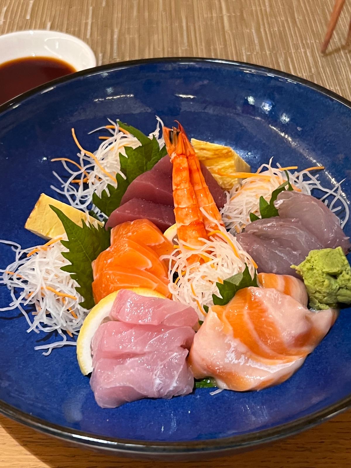 渚 Nagisa Izakaya Bali