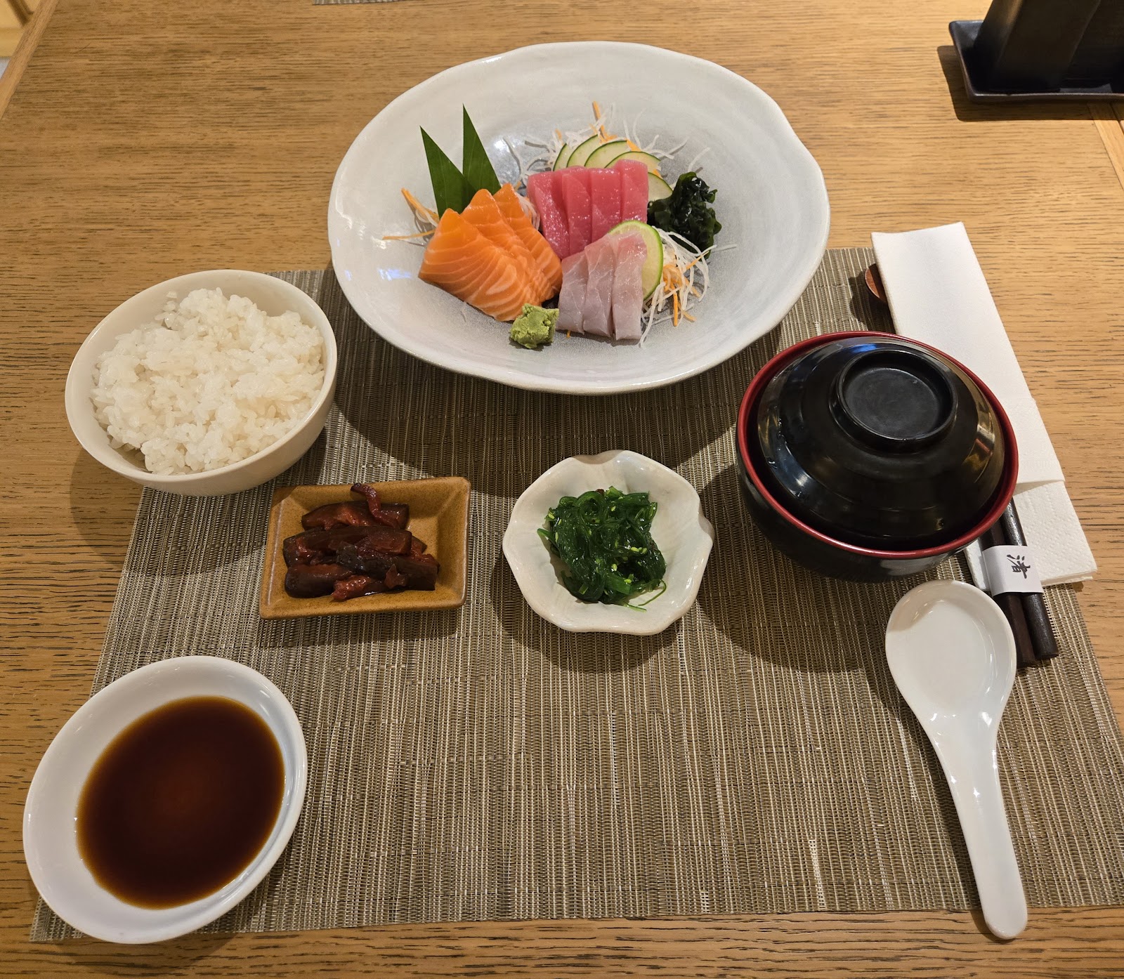 渚 Nagisa Izakaya Bali