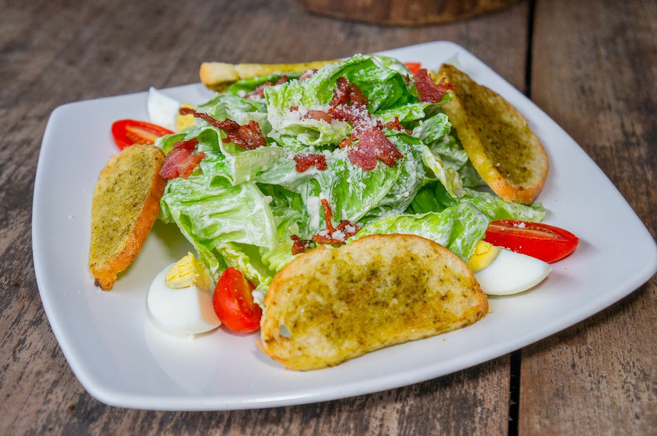 Лаймстонс Бали Ресторан