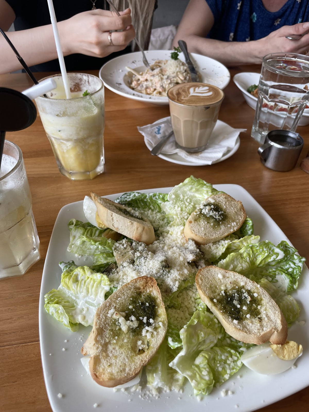 Лаймстонс Бали Ресторан