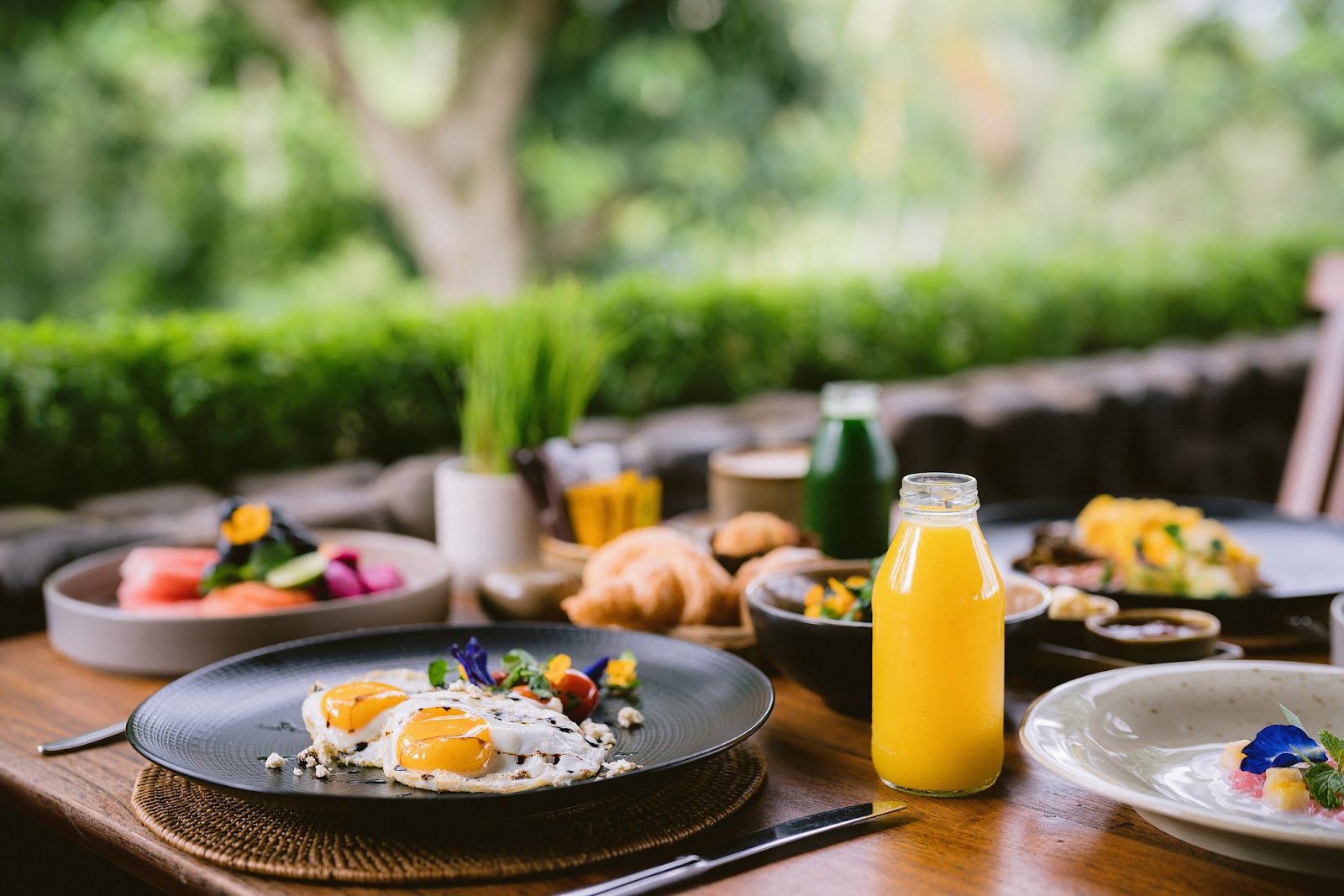 Plantation Restaurant