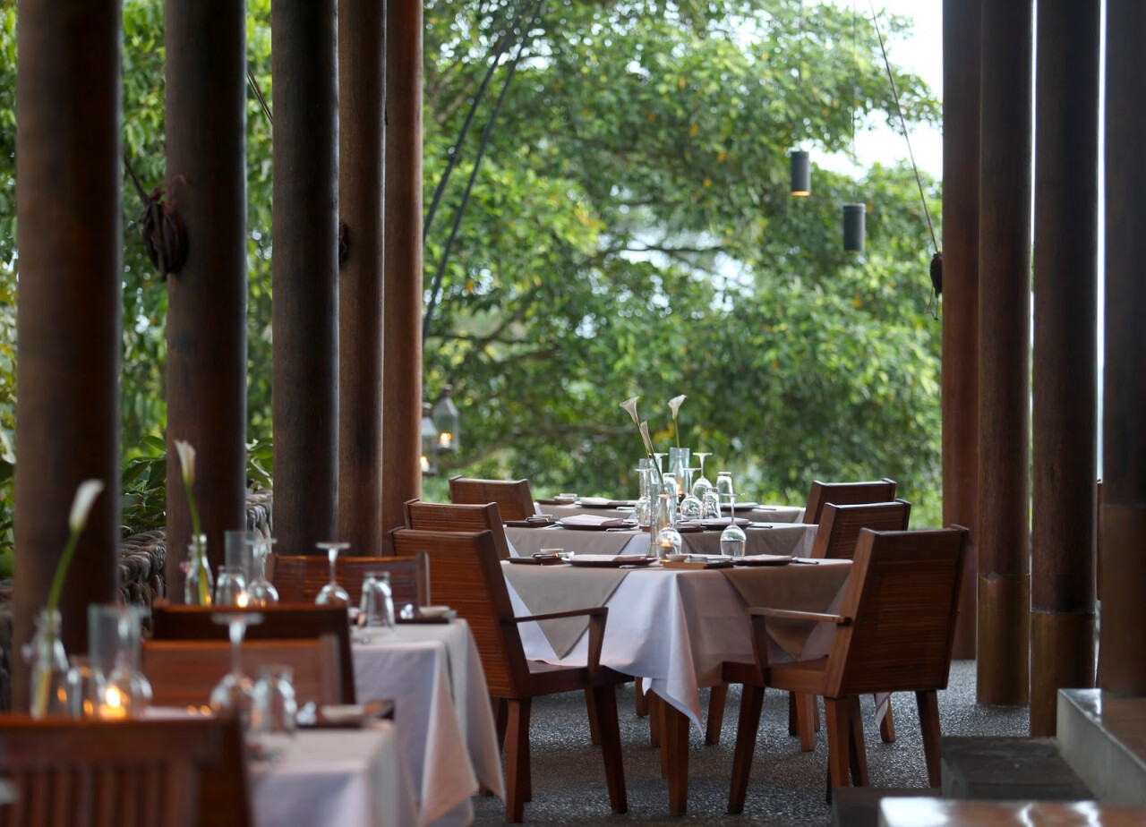 Plantation Restaurant