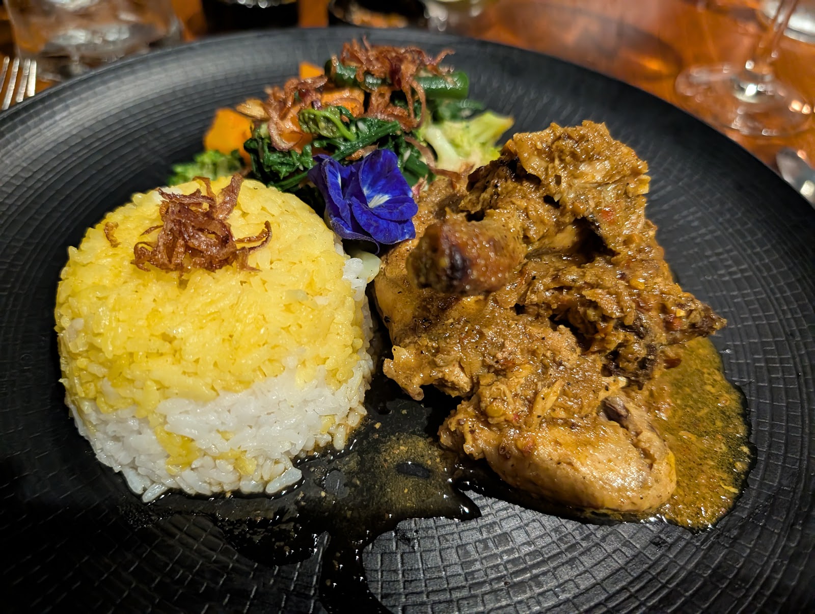 Plantation Restaurant