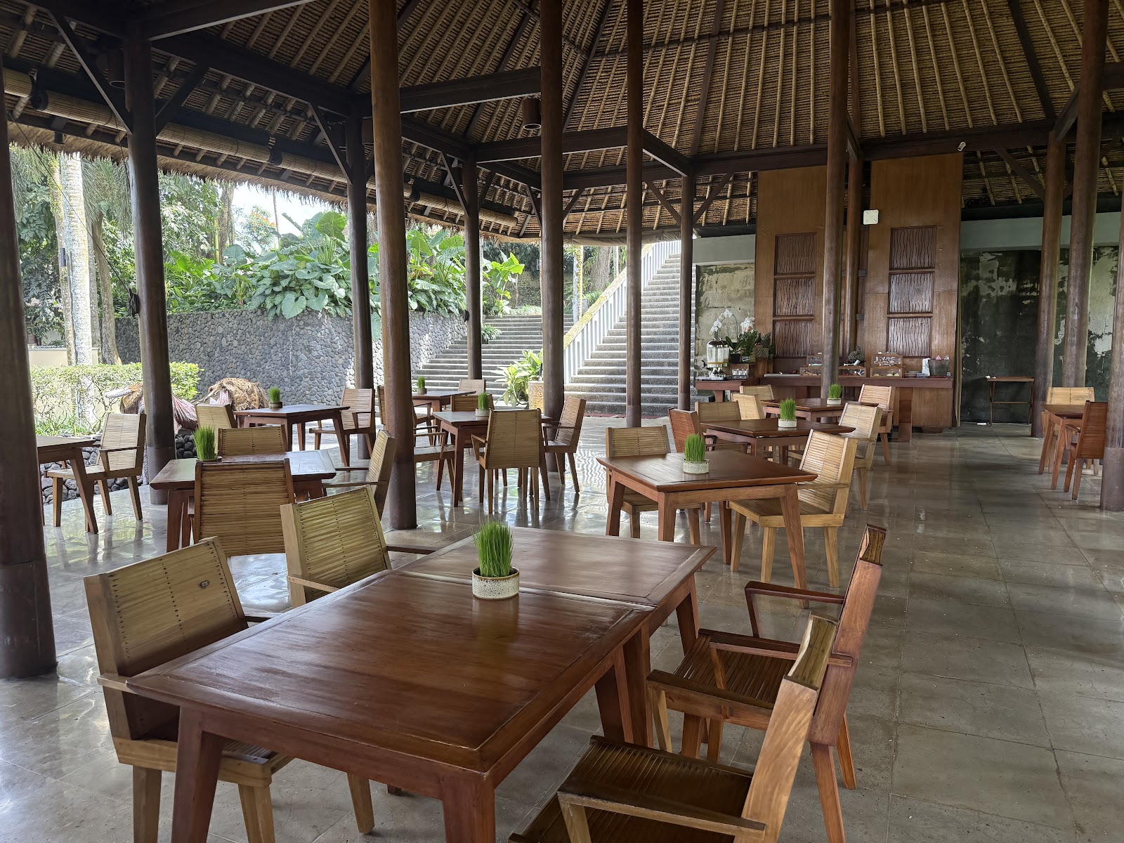 Plantation Restaurant