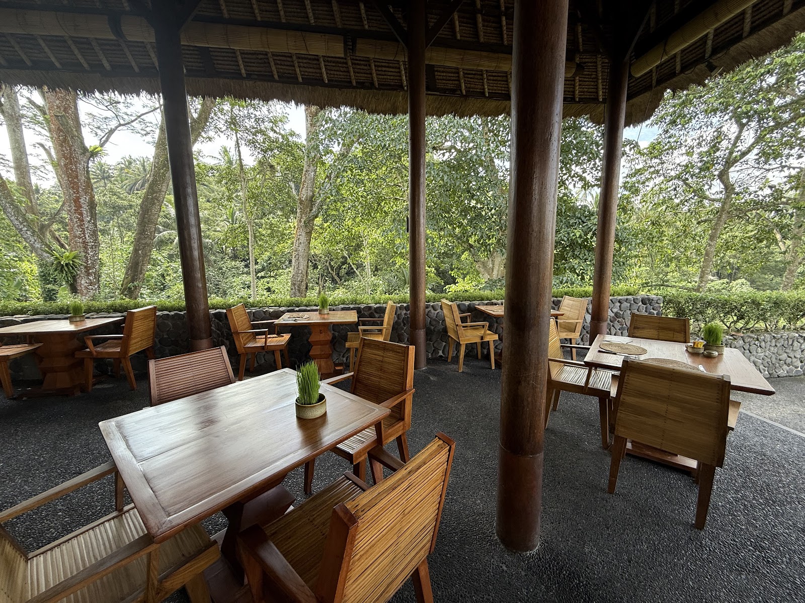 Plantation Restaurant