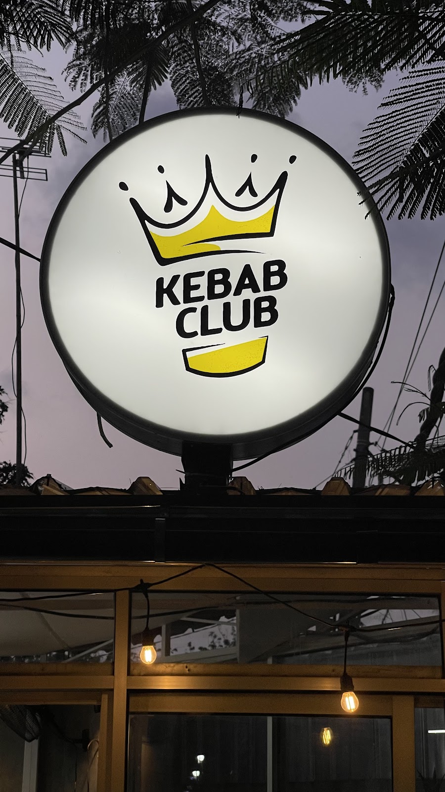 KEBAB CLUB ULUWATU