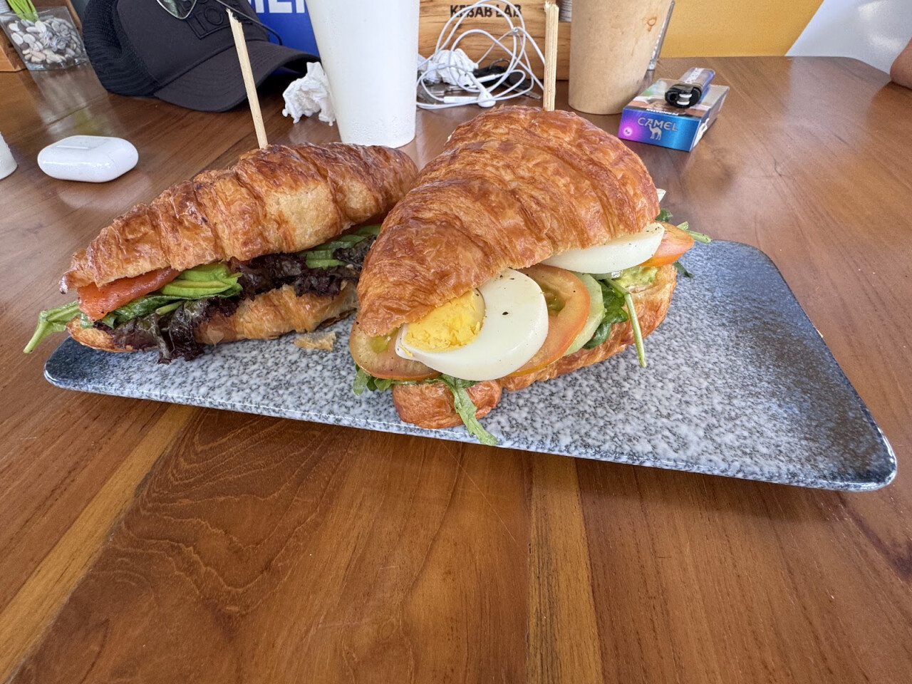 KEBAB CLUB ULUWATU