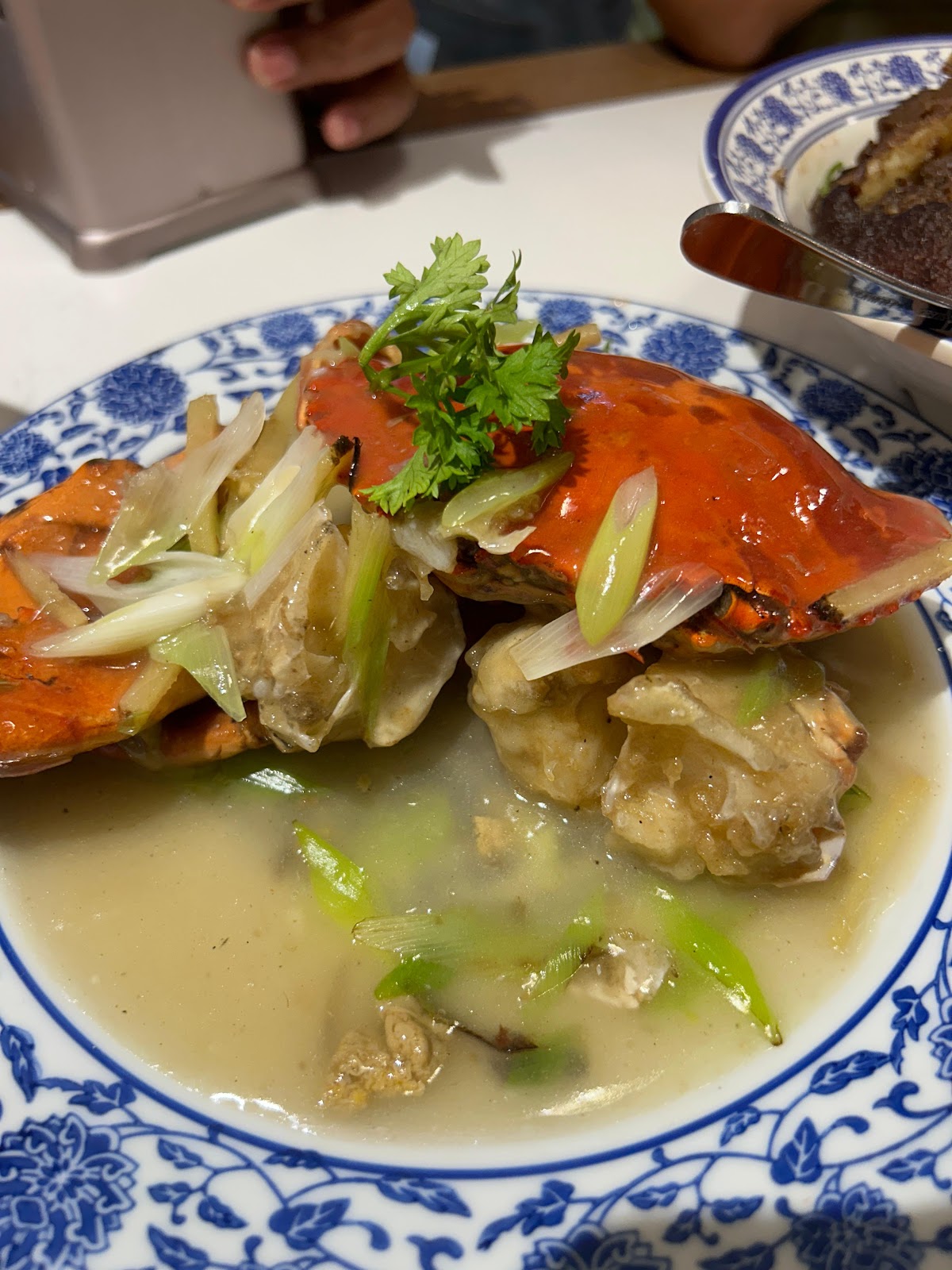 HoCiak Restoran Bali