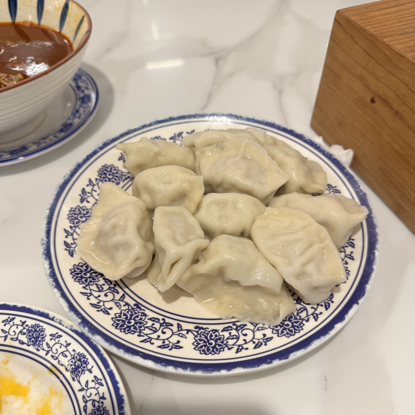 HoCiak Restoran Bali