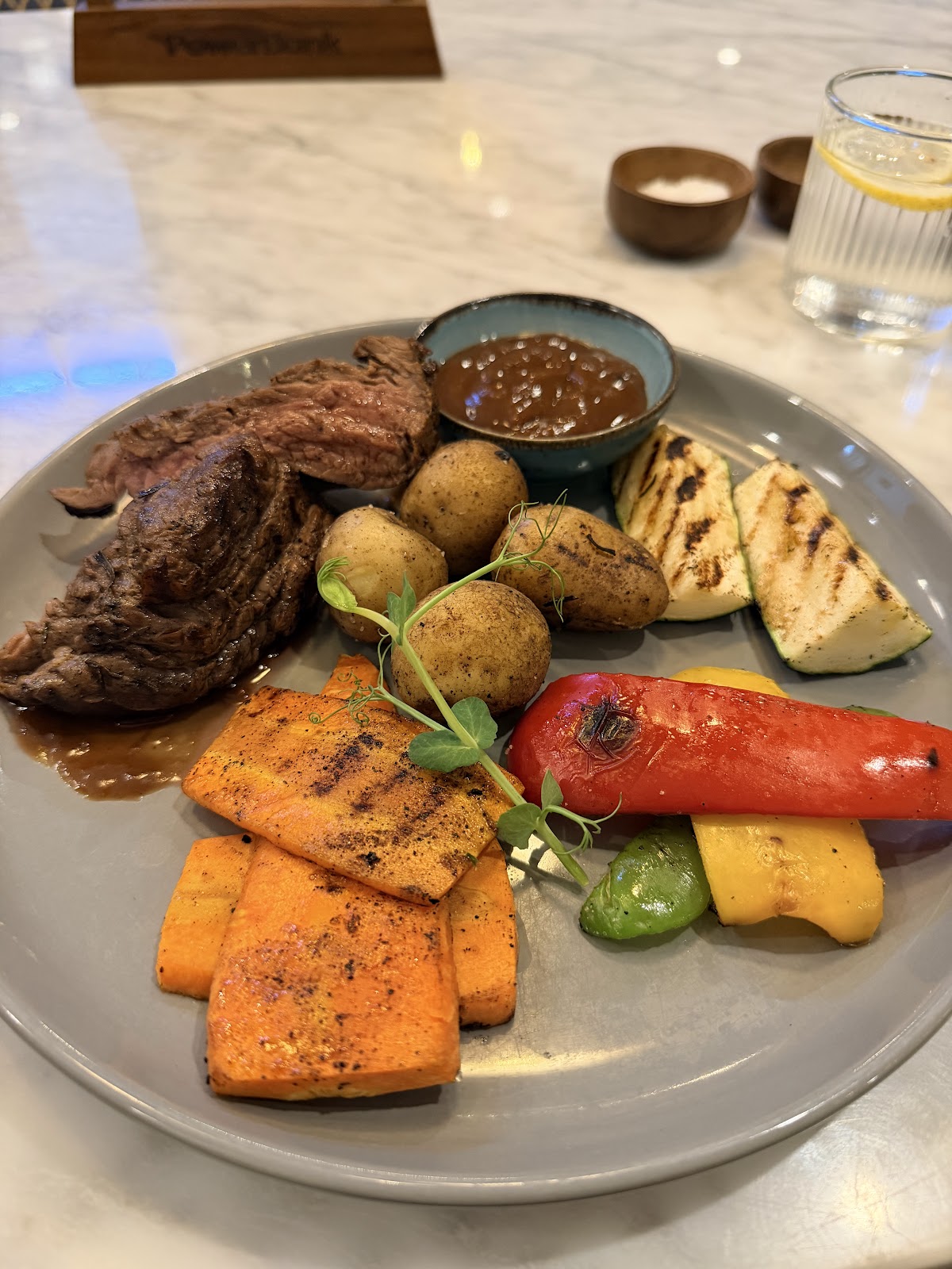 PowerBank Fitness Cafe