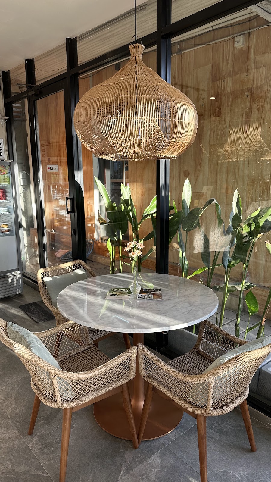 PowerBank Fitness Cafe