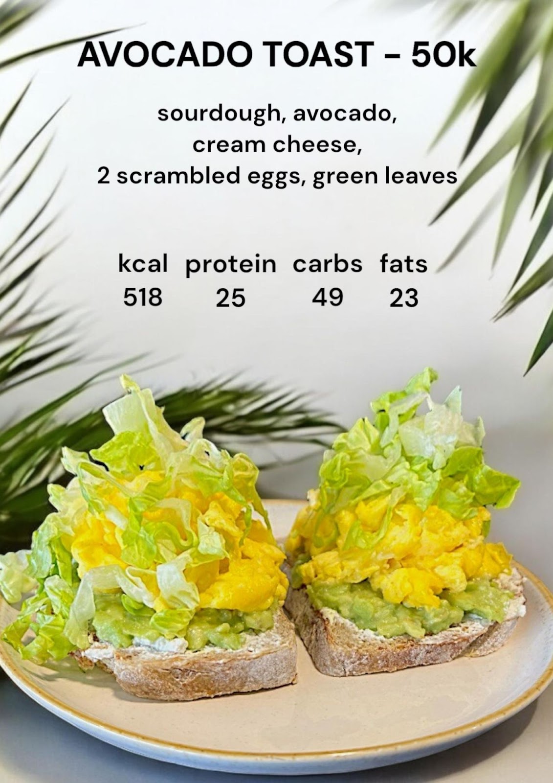 Doctor’s Healthy Food