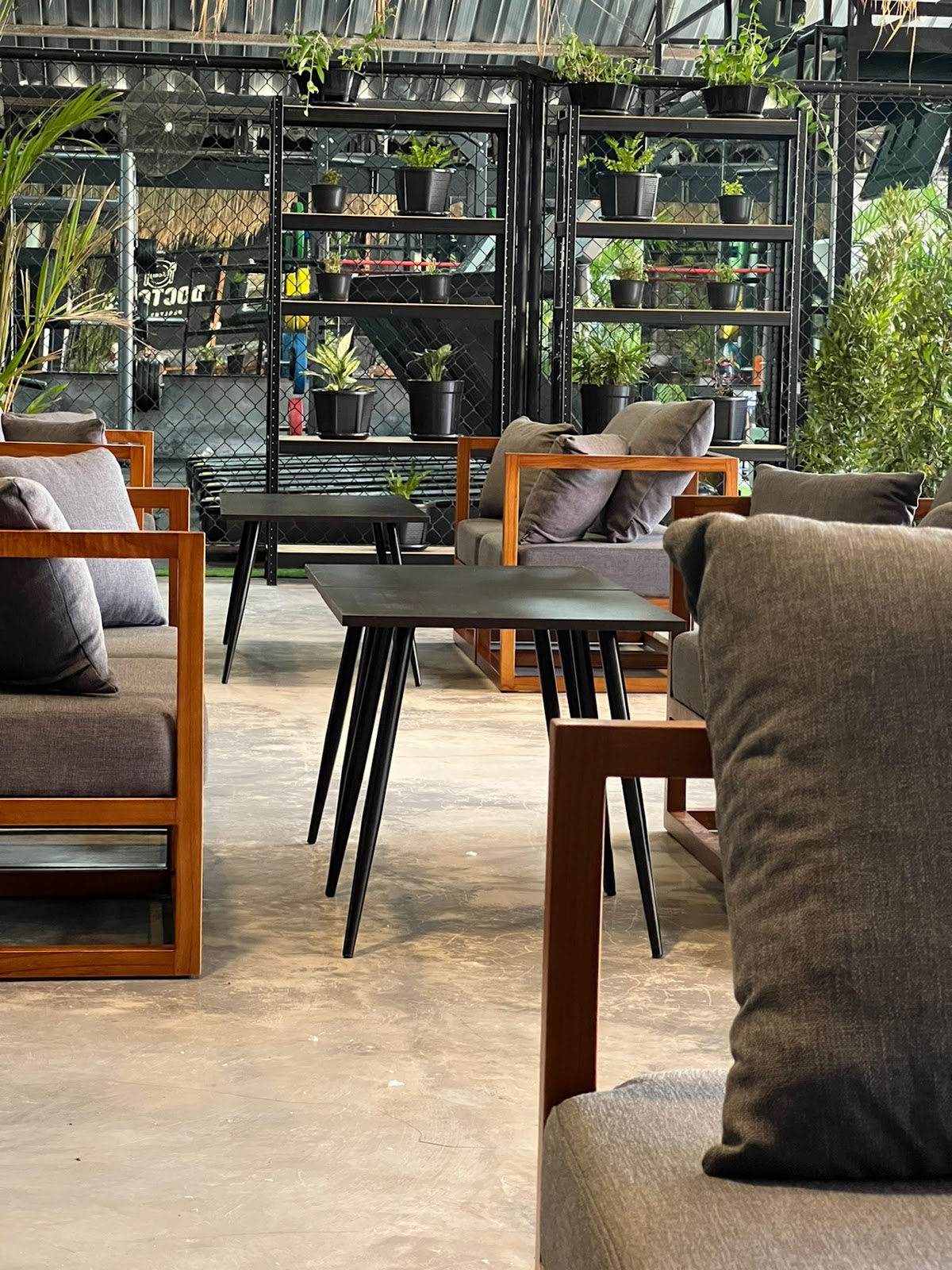 Doctor’s Healthy Food