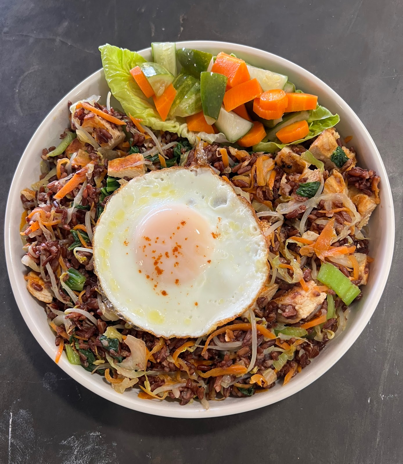 Doctor’s Healthy Food