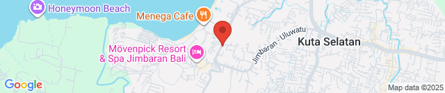 Indian tandoor Jimbaran