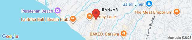 Bottega Italiana Canggu