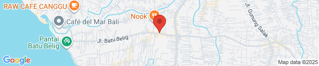 Monsieur Spoon Petitenget