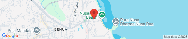 The Westin Resort Nusa Dua