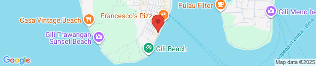 Jelajah Coffee Gili Trawangan