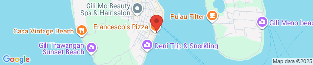 Italo Pizza Cafe & Mart