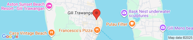 Warung Jaman Now gilitrawangan