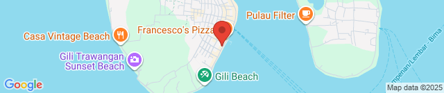 The Sasak Bistro & Bar