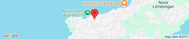 Rigils Lembongan Coffee & More