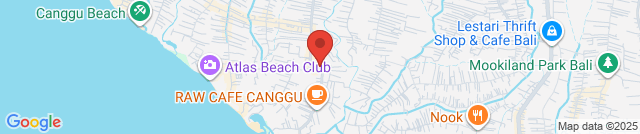 Heaven Aesthetic Lounge | Premium beauty salon in Bali